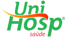 logo unihosp saúde