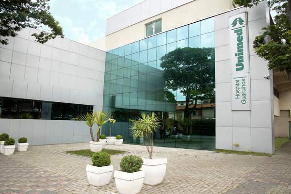 hospital unimed guarulhos